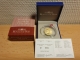 France 10 Euro gold coin 300. birthday of Benjamin Franklin 2006 - © PRONOBILE-Münzen