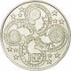 France 1/4 (0,25) Euro silver coin Europe Sets - 1. Anniversary of the Euro 2003 - © NumisCorner.com