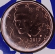 France 2 Cent Coin 2017 - © eurocollection.co.uk