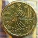 France 20 Cent Coin 2000 - © eurocollection.co.uk