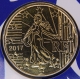 France 20 Cent Coin 2017 - © eurocollection.co.uk