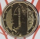 France 20 Cent Coin 2024 - © eurocollection.co.uk