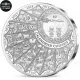 France 20 Euro Silver Coin - Chinese Calendar -  Year of the Pig 2019 - © NumisCorner.com