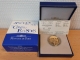 France 20 Euro gold coin 100 years Tour de France - Finish line 2003 - © PRONOBILE-Münzen