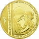 France 200 Euro Gold Coin - 100th Anniversary of the Birth of the Mother Teresa 2010 - © NumisCorner.com