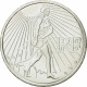 France 25 Euro Silver Coin The Sower 2009 - © NumisCorner.com