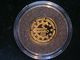 France 5 Euro gold coin 5. Anniversary of the Euro / Sower 1/25 ounce 2007 - © MDS-Logistik