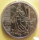 France 50 Cent Coin 2007 - © eurocollection.co.uk