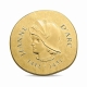 France 50 Euro Gold Coin - French Women - Jeanne d'Arc 2016 - © NumisCorner.com