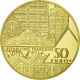 France 50 Euro Gold Coin - Mona Lisa 2019 - © NumisCorner.com