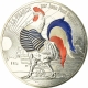 France 50 Euro Silver Coin - France by Jean-Paul Gaultier I - Marinière 2017 - © NumisCorner.com