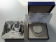 France 50 Euro Silver Coin - Men and Women in the Great War - The Fraternisés 2015 - © PRONOBILE-Münzen