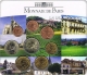France Euro Coinset 2006 - Special Coinset La Bourgogne - © Zafira