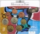 France Euro Coinset 2007 - Special Coinset Zodiac Sets - Taurus - © Zafira
