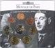 France Euro Coinset 2010 - Special Coinset Charles de Gaulle - Radio Address 2010 - © Zafira
