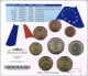 France Euro Coinset 2010 - Special Coinset Tokyo International Coin Convention 2010 - © Zafira