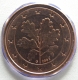 Germany 1 Cent Coin 2002 G - © eurocollection.co.uk