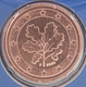 Germany 1 Cent Coin 2023 F - © eurocollection.co.uk