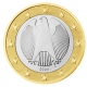 Germany 1 Euro Coin 2004 A - © Michail