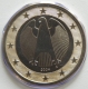 Germany 1 Euro Coin 2004 A - © eurocollection.co.uk