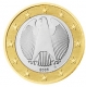 Germany 1 Euro Coin 2005 G - © Michail