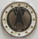 Germany 1 Euro Coin 2005 J - © eurocollection.co.uk