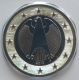 Germany 1 Euro Coin 2010 A - © eurocollection.co.uk