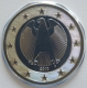 Germany 1 Euro Coin 2010 F - © eurocollection.co.uk