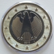 Germany 1 Euro Coin 2010 J - © eurocollection.co.uk