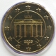 Germany 10 Cent Coin 2003 D - © eurocollection.co.uk