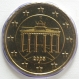 Germany 10 Cent Coin 2003 J - © eurocollection.co.uk
