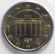 Germany 10 Cent Coin 2004 G - © eurocollection.co.uk