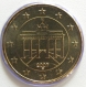 Germany 10 Cent Coin 2007 G - © eurocollection.co.uk
