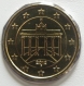 Germany 10 Cent Coin 2012 F - © eurocollection.co.uk