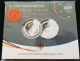 Germany 10 Euro Commemorative Coin - Air and Motion - Airborne 2019 - F - Stuttgart Mint - Prooflike - © MDS-Logistik