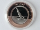 Germany 10 Euro Commemorative Coin - Air and Motion - On Land 2020 - J - Hamburg Mint - Proof - © Münzenhandel Renger