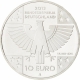 Germany 10 Euro commemorative coin 150 years Red Cross 2013 - Brilliant Uncirculated - © NumisCorner.com