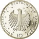 Germany 10 Euro commemorative coin 200th Anniversary of the birth of Richard Wagner 2013 - Brilliant Uncirculated - © NumisCorner.com