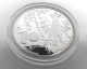 Germany 10 Euro silver coin 100 years Deutsches Museum Munich 2003 - Proof - © allcans