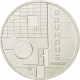 Germany 10 Euro silver coin Bauhaus Dessau 2004 - Brilliant Uncirculated - © NumisCorner.com