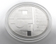 Germany 10 Euro silver coin Bauhaus Dessau 2004 - Proof - © allcans