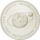 Germany 10 Euro silver coin FIFA Football World Cup 2006 Germany 2004 - Brilliant Uncirculated - © NumisCorner.com