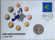 Germany 10 Euro silver coin Introduction of the euro - Transition to Monetary Union 2002 - Brilliant Uncirculated - © Mortem