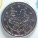 Germany 2 Cent Coin 2010 D - © eurocollection.co.uk