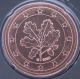 Germany 2 Cent Coin 2020 G - © eurocollection.co.uk