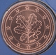 Germany 2 Cent Coin 2023 J - © eurocollection.co.uk
