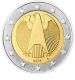 Germany 2 Euro Coin 2005 G - © Michail