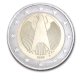 Germany 2 Euro Coin 2006 F - © bund-spezial
