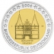 Germany 2 Euro Coin 2006 - Schleswig-Holstein - Holstentor Lübeck - J - Hamburg - © Michail