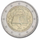 Germany 2 Euro Coin 2007 - 50 Years Treaty of Rome - A - Berlin - © bund-spezial